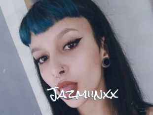 Jazmiinxx