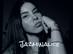 Jazminalice