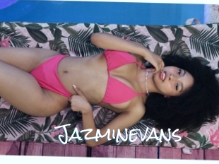 Jazminevans