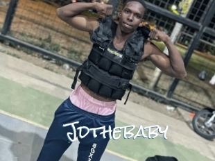 Jdthebaby