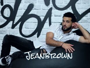 Jeanbrown