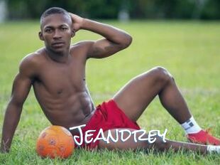 Jeandrey