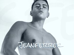 Jeanferrer