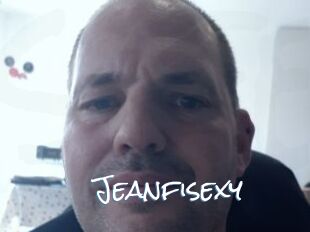 Jeanfisexy