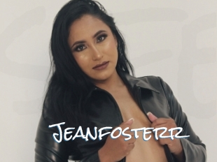 Jeanfosterr