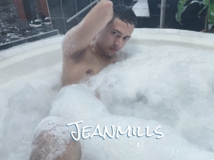 Jeanmills