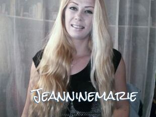 Jeanninemarie