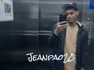 Jeanpao20