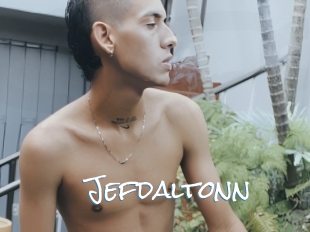 Jefdaltonn