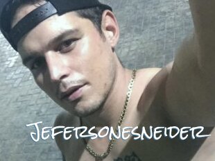 Jefersonesneider