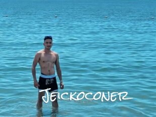 Jeickoconer