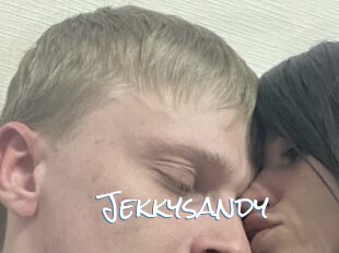 Jekkysandy