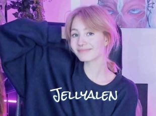 Jellyalen