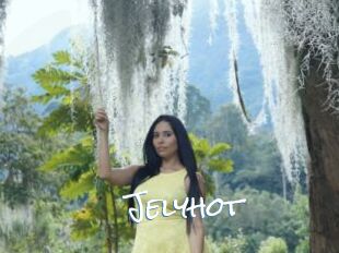 Jelyhot