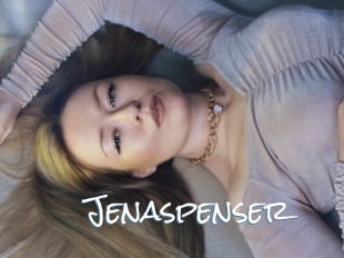 Jenaspenser