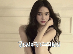 Jeniferzhen