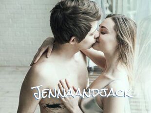 Jennaandjack