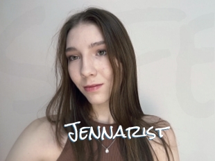 Jennarist