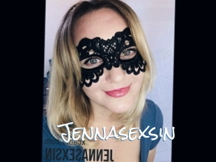 Jennasexsin