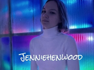 Jenniehenwood