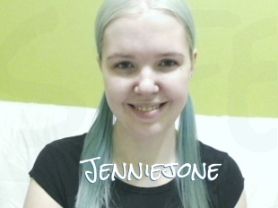 Jenniejone