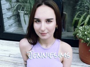 Jenniesims