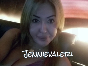 Jennievaleri