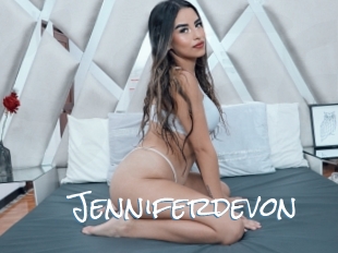 Jenniferdevon