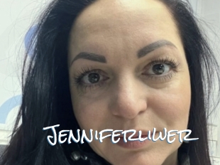 Jenniferliwer