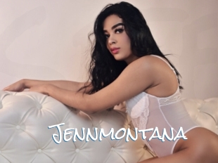 Jennmontana