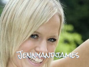 Jennyandjames