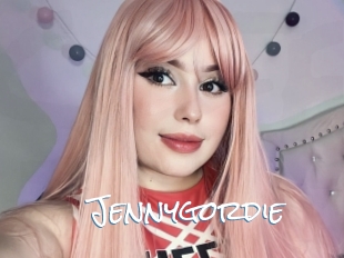 Jennygordie