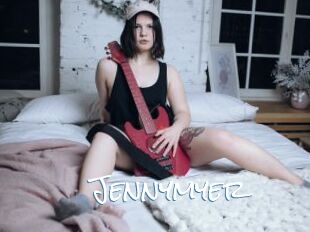 Jennymyer