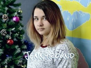 Jennyround