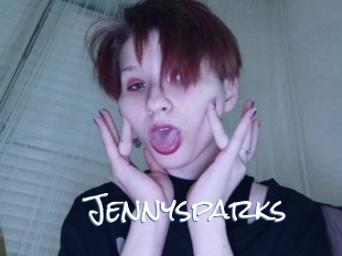 Jennysparks