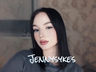 Jennysykes