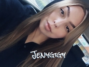 Jenygigy