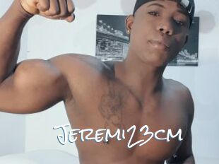 Jeremi23cm