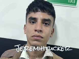 Jeremihtucker