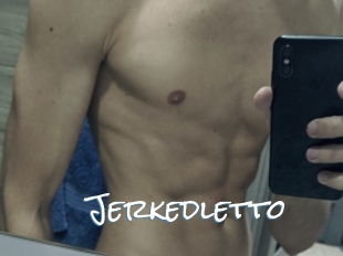 Jerkedletto