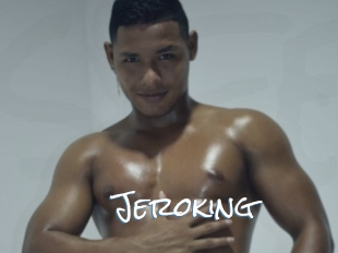 Jeroking