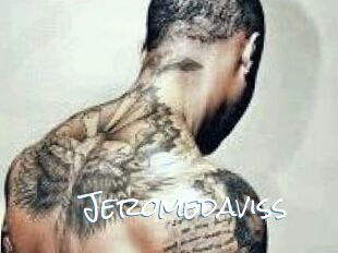 Jeromedaviss