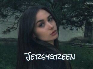 Jersygreen