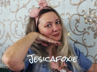 Jesicafoxie