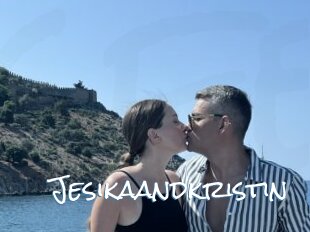 Jesikaandkristin