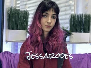 Jessarodes