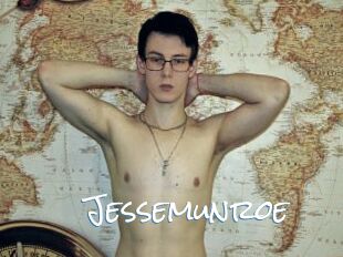 Jessemunroe