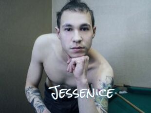 Jessenice