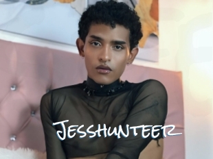 Jesshunteer