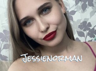 Jessienorman